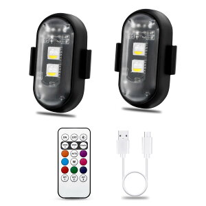 MAZERO LED Xg{Cg  Xg{ Rt 8Fω _Ńv [@\ USB[d ėp oCNCg I[goC h[ MCg Px _ŃCg Փ˖h~ ԐڏƖ 