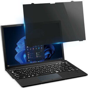 �x�m�� LIFEBOOK U9313/R U9313/N �p �v���C�o�V�[�t�B���^�[ �`�����h�~ �t�B���^�[ �u���[���C�g�J�b�g �ی�t�B���� ���ʎg�p