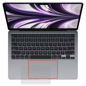 xh MacBook Air 13.6C` M3 / M2 gbNpbh ی tB h~ | w肻̂܂ 炳 { tB }bNubN B1061