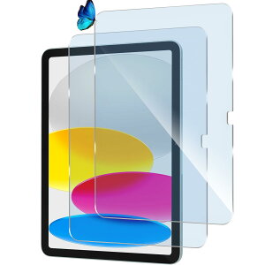 yu[CgJbg 93%zy 2z iPad (10) p̃KXtB ڂ̔y tی tB iPad 10.9 2022 p̕یV[g یKX