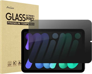 ProCase iPad Mini A17 Pro 7 2024 Mini 6 tB 360°`h~ ʕی KX ߗ ώw Rz