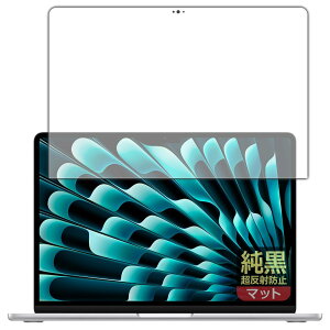 PDAH[ MacBook Air 13C`(M3 2024Nf) Ή NA[˖h~] ی tB [ʗp] ˒ጸ hw {