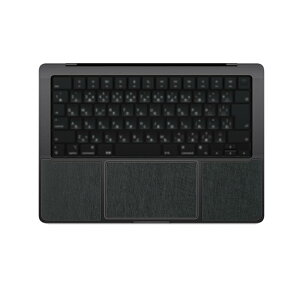 [p[Xg{^b`pbh] ClearView MacBook Pro 14 M4 2024 / M3 2023Ή XLV[ ی tB h~ { [ubN/_C ^]