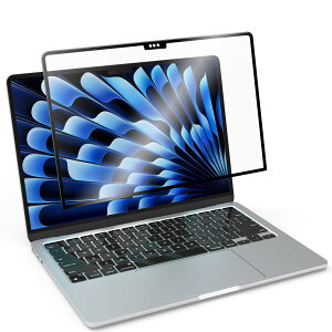 Besecou MacBook Air 2023 / 2024(M2`bv / M3`bv 15C`) p KXtB 9Hdx HD KX tیtBỷSʕیzyCAh~zwh~