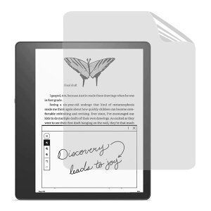 JP�t�B������吻���� Kindle Scribe �L���h�� �X�N���C�u 10.2�C���`�p�̃t�B���� �yNew�z�u���[���C�g�J�b�g Kindle Scribe�p�t�B���� �ی�t�B���� �C�A�h�~ �R�� �w��h�~ ���˒ጸ �A���`�O���A