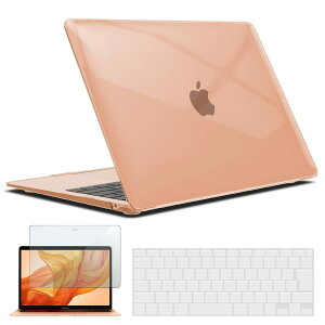 iBenzer 2022 2021 2020 MacBook Air 13 p P[X f M1 A2337 A2179 A1932 یP[X + {zL[{[hJo[ + tB t 13C`̃}bNubNGA[ɑΉ Mac AirɑΉ n[hVF J
