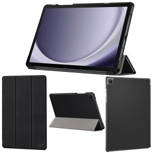 wisers Galaxy Tab A9{ Plus p^ubgP[X (ubN) 11.0 C` Ή (یtB t/X^Cv) ^ubgJo[ 2023N V^