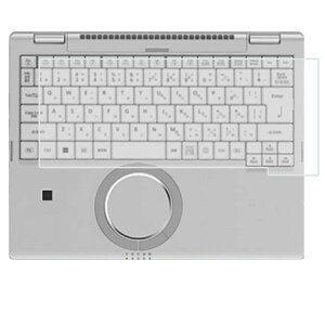 ClearView Panasonic Let's note FV4 FV5 2025/24/23Nf p L[{[hJo[ ی tB {
