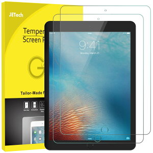JEDirect iPadmini5 (2019)/iPadmini4�����K���X �t���ی�t�B����iPad mini5/4�p 2���Z�b�g