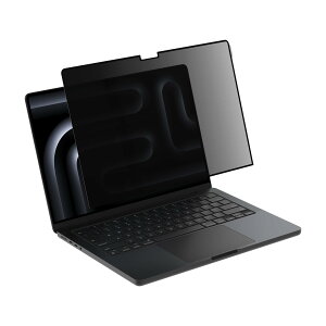 Belkin Apple MacBook Pro 14 vCoV[یtB ̂h~ xłtEO\ȃVRڒ ȒPt ɔ A`OA(f荞ݒጸ) OVA152zz