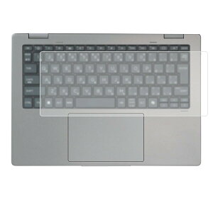 ClearView HP Envy x360 14-fc 14-fc0000 / 14-fa 14-fa0000 2024Nf p L[{[hJo[ ی tB {