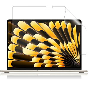 LOE(G) m[gp\R یtB for MacBook Air 15 M3 (2024) M2 (2023) ܂œ\ĂȂ̂悤ɔ  ᔽ SARtB