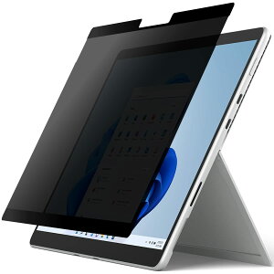 LOE(G) Surface Pro 8 / Pro X [13C`] `h~ یtB y}Olbgz vCoV[tB^[ u[CgJbg ˖h~ A`OA (T[tFXv8)