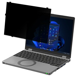 Lifeinnotech ͂ߍ݌^ bcm[g CF-SR4(CF-SR4/SR3) 12.4^ ^b`pl񓋍ڃfp (lE@l) `h~ یtB u[CgJbg vCoV[ tB^[ Let's note