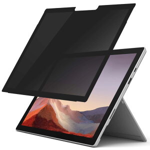 Surface Pro 7+ / Surface Pro 7 / Surface Pro 6 (12.3C`)p E vCoV[tB^[ yu[CgJbgz ˖h~ t[XtʑΉ یtB S ^b`XN[Ή