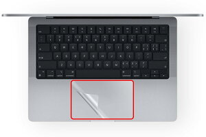 ShotR MacBook Air 13.6 (M3 / M2) Ή gbNpbh ی tB gbNpbhی یtB یV[ یJo[ (Macbook Air 13.6C` (A2681))
