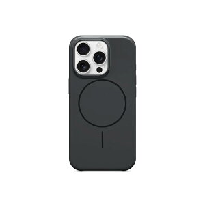 Beats iPhone 16 Pro�P�[�X ? MagSafe�Ή��A���ɋ����ی�J�o�[�A�X�����t�B�b�g�A�}�C�N���t�@ �C�o�[�̗��n ? �~�b�h�i�C�g�u���b�N