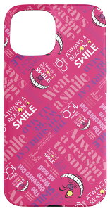 iPhone 15 Disney 100 ���S �`�F�V���L Always a Reason to Smile D100 �X�}�z�P�[�X