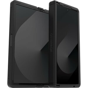 OtterBox Galaxy Z Fold6pP[X Defender XT ϏՌ ČRMILKi ubN kIb^[{bNXl