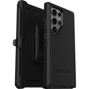 OtterBox Galaxy S24 UltrapP[X Dfender ϏՌ ČRMILKi ubN kIb^[{bNXl