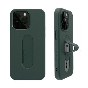 momo stick iPhone 15 Pro �p �P�[�X Mag Grip �t���b�g�P�[�X [ �����擾 �X�}�z�O���b�v �X�}�z�X�^���h�@�\ �Ռ��z�� �X�g���b�v�z�[���t�� Magsafe�Ή� ���C�����X�[�d Qi�[�d ] �A�b�v�� �A�C�t�H��