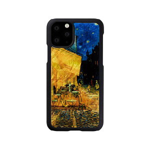 ikins iPhone 11 Pro �V�R�L�P�[�X ��̃J�t�F�e���X(�A�C�L���X ����V���[�Y)�t�B���Z���g�E�t�@���E�S�b�z ����G�� 5.8�C���` �A�C�t�H�� �w�� �J�o�[�y���{���K�㗝�X�i�z I16864i58R