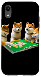 iPhone XR Č Ck  ʔtVc   Y  ʔ  ObY v[g l^ m X}zP[X