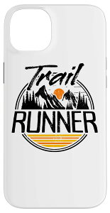 iPhone 14 Plus Trail Runner �g���C�������j���O �E���g������ �A�h�x���`���[ �n�C�L���O �t�F���g���C�������i�[ �X�}�z�P�[�X