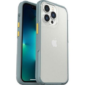OtterBox iPhone13PropP[X LifeProof SEE ϏՌ ČRMILKi W[O[ kIb^[{bNXl