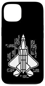 iPhone 13 v^[s@ F-22 WFbgt@C^[ yY 퓬@ X}zP[X