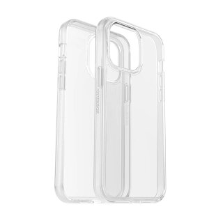 OtterBox iPhone 14 Pro Max SYMMETRY CLEAR (Vg[ NA) ϏՌ R ANT CLEAR