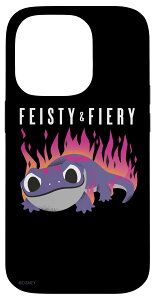 iPhone 14 Pro fBYj[ AiƐ̏ 2 u[j T}_[ Feisty & Fiery X}zP[X