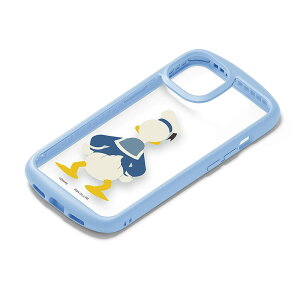 Premium Style iPhone14Plus p MagSafe[dΉ NA^tP[X [hih_bN] PG-DPT22R03DND