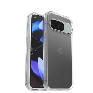 OtterBox GooglePixel9/Pixel9PropP[X Symmetry ϏՌ ČRMILKi NA kIb^[{bNXl