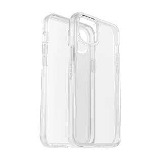 OtterBox iPhone 14 Plus SYMMETRY CLEAR (Vg[ NA) ϏՌ R ANT CLEAR