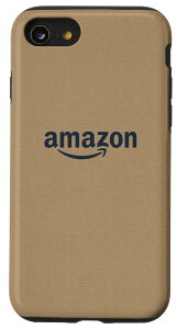 iPhone SE (2020) / 7 / 8 Amazon ���S (Amazon Box�e�C�X�g) �X�}�z�P�[�X