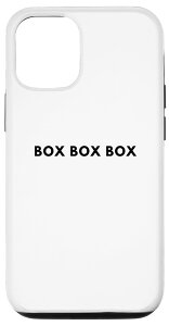 iPhone 14 Pro BOX F1 スマホケース