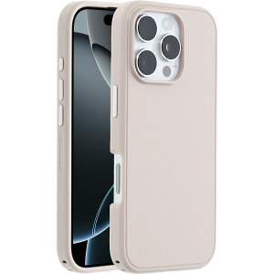 OtterBox iPhone 16 PropP[X Symmetry Magsafe ϏՌ ČRMILKi oGV[Y kIb^[{bNXl