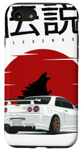 iPhone SE (2020) / 7 / 8 Be[W Gt r 34 zCgXJCC X}zP[X