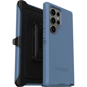 OtterBox Galaxy S24 UltrapP[X Dfender ϏՌ ČRMILKi xCr[u[W[Y kIb^[{bNXl