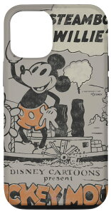 iPhone 12/12 Pro fBYj[ 100 ~bL[}EX CD EB[TEh J[gD[ D100 X}zP[X