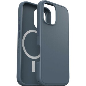 OtterBox iPhone 16pP[X Symmetry Magsafe ϏՌ ČRMILKi u[eBt kIb^[{bNXl
