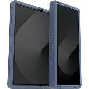 OtterBox Galaxy Z Fold6pP[X Defender XT ϏՌ ČRMILKi u[W[Y kIb^[{bNXl