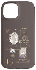 iPhone 15 �f�B�Y�j�[ 101�C��񂿂�� �y���f�B�^&�|���S�t�@�~���[�͑S�āB �X�}�z�P�[�X
