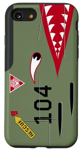 iPhone SE (2020) / 7 / 8 re[W ~^[ 퓬@ WFbgs@ T̎t X}zP[X