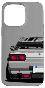 iPhone 15 Pro Max XJCC R 33 GT R 34 JDM Y htg X}zP[X