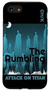 iPhone SE (2020) / 7 / 8 y3eObYzi̋l@n炵 X}zP[X