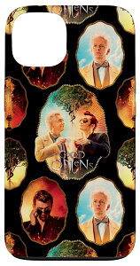 iPhone 13 Good Omen - Portraits �X�}�z�P�[�X