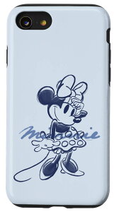 iPhone SE (2020) / 7 / 8 �f�B�Y�j�[ �~�j�[�}�E�X �X�P�b�` ���O���� ���g�� ���B���e�[�W �A�[�g�X�^�C�� �X�}�z�P�[�X