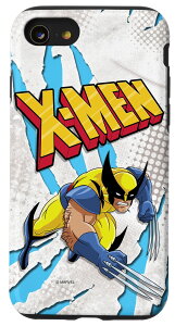 iPhone SE (2020) / 7 / 8 }[x X-Men E@ XbV}[N 90N X}zP[X